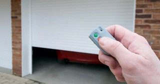 Купить автоматику для рулонных ворот Тверь, цена от 2782 руб.