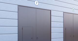 Купить гаражные ворота doorhan Тверь, цена от 6036 руб.